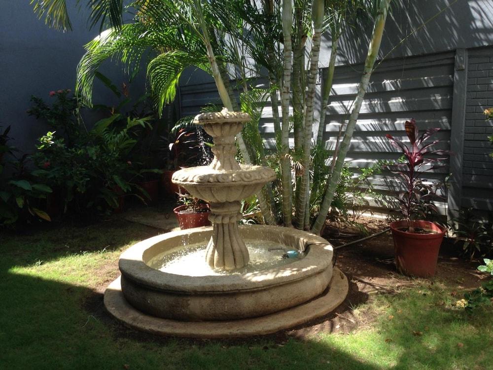 Hotel Brandts Los Robles De San Juan Managua Exterior photo