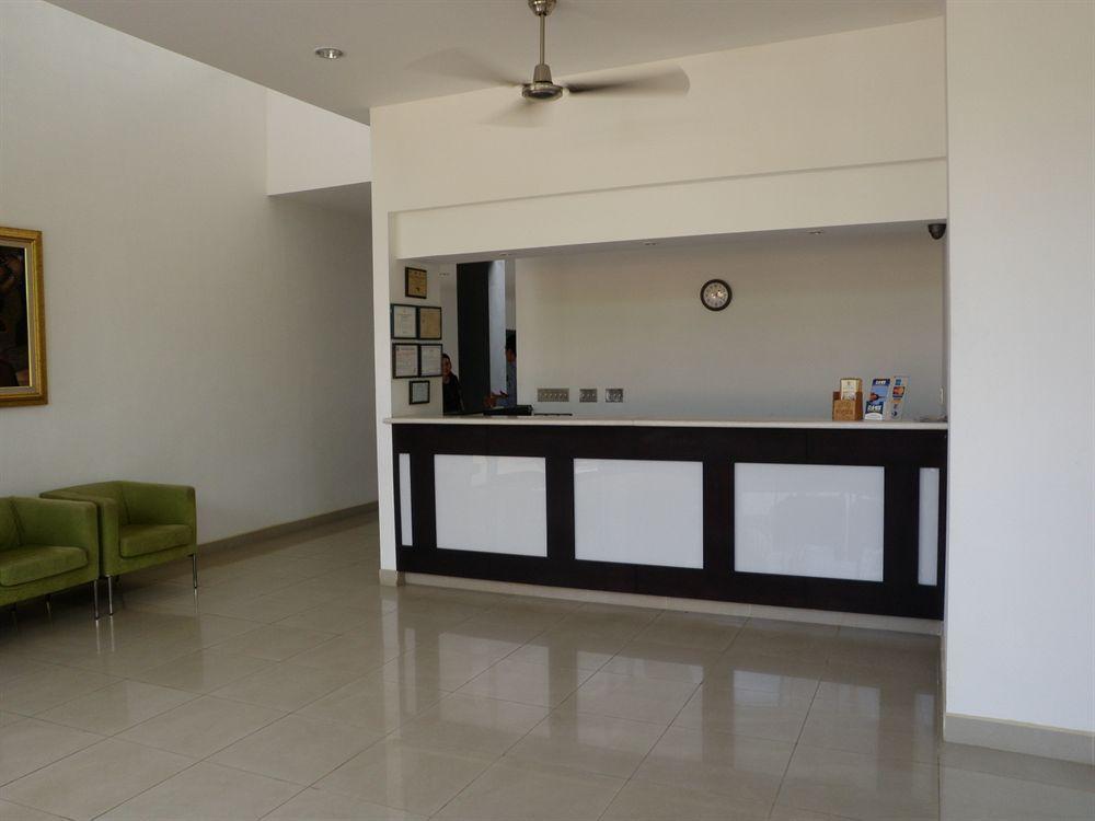 Hotel Brandts Los Robles De San Juan Managua Exterior photo