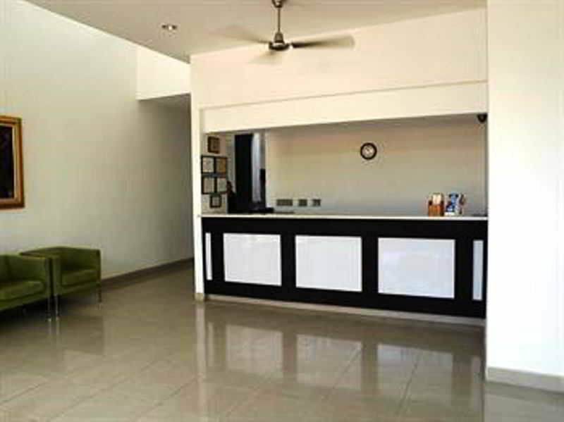 Hotel Brandts Los Robles De San Juan Managua Exterior photo
